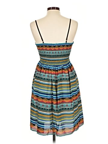 Xhilaration Casual Dress (view 2)