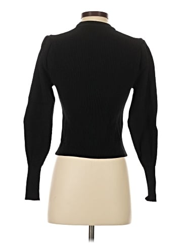 Zara Turtleneck Sweater (view 2)