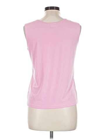 Jostar Sleeveless T-Shirt (view 2)