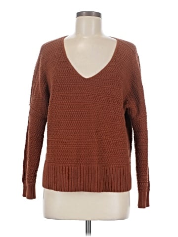 Lucky Brand Pullover Sweater (view 1)