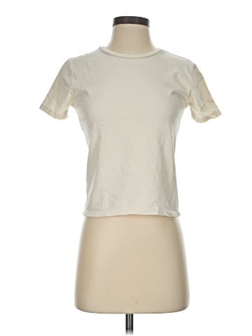 Brandy Melville Short Sleeve T-Shirt (view 1)