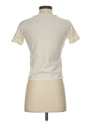 Brandy Melville Short Sleeve T-Shirt (view 2)