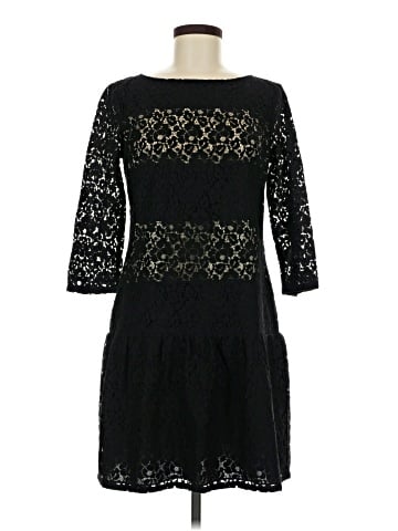 Ann Taylor Cocktail Dress (view 1)