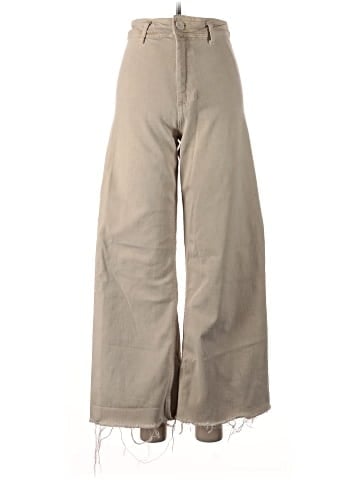 Zara Jeans (view 1)