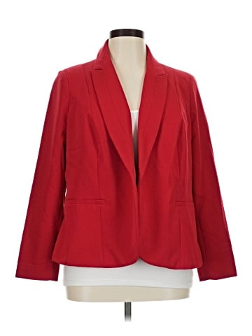 Worthington Blazer (view 1)