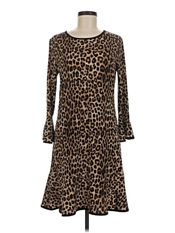 MICHAEL Michael Kors Casual Dress (view 1)