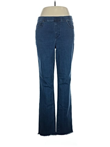 Isaac Mizrahi LIVE! Jeans (view 1)