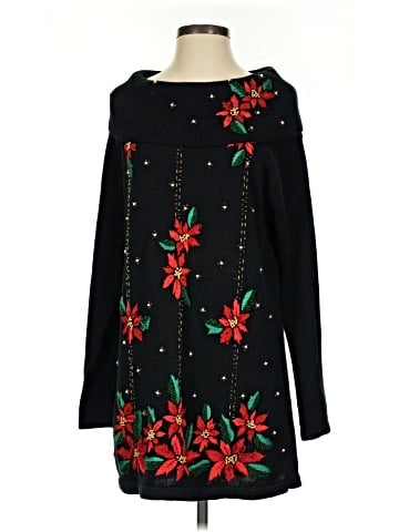 Victoria Jones Pullover Sweater (view 1)