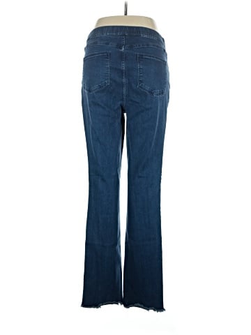 Isaac Mizrahi LIVE! Jeans (view 2)