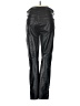 Gap 100% Polyester Black Casual Pants Size 28 waist - photo 2