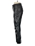 Gap 100% Polyester Black Casual Pants Size 28 waist - photo 5