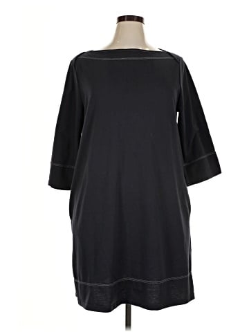 Suzanne Betro Casual Dress (view 1)