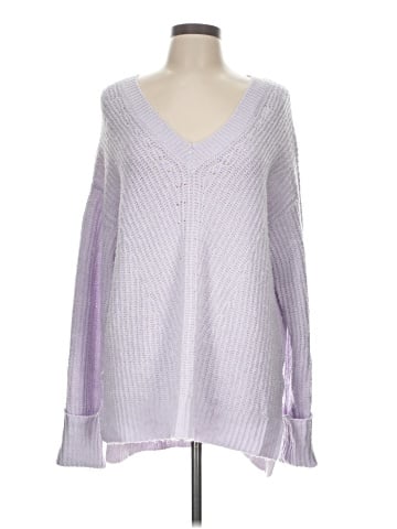 Nine West Pullover Sweater (view 1)