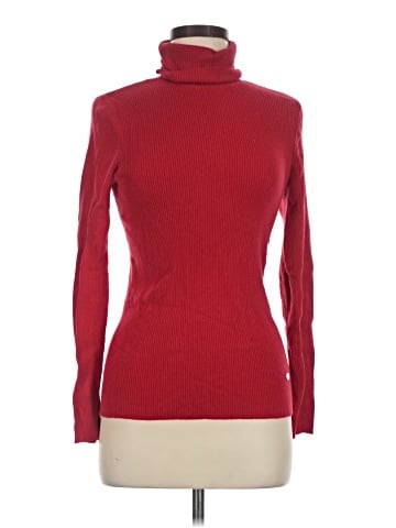 Lauren by Ralph Lauren Turtleneck Sweater (view 1)