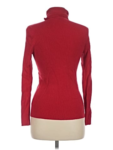 Lauren by Ralph Lauren Turtleneck Sweater (view 2)