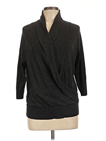 Ann Taylor Factory Cardigan (view 1)