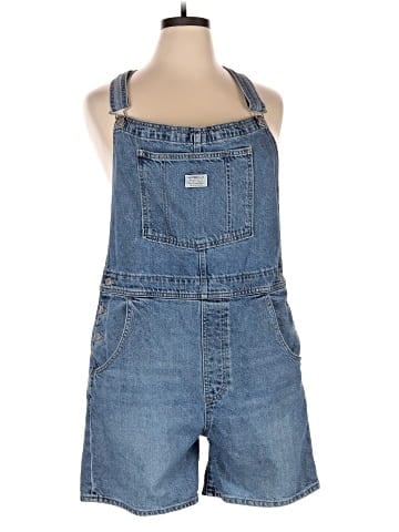 Levi's Overalls (view 1)