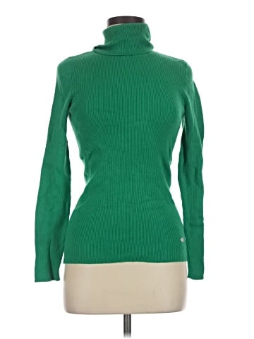 Lauren by Ralph Lauren Turtleneck Sweater (view 1)