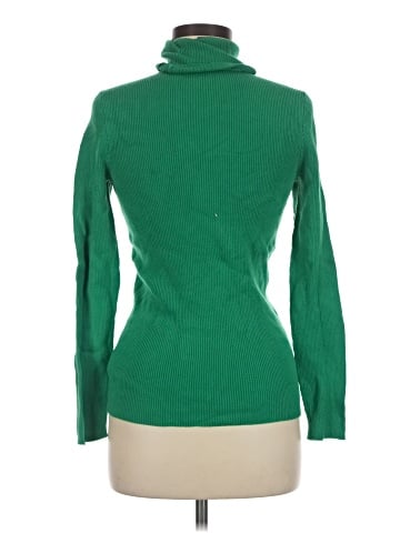 Lauren by Ralph Lauren Turtleneck Sweater (view 2)