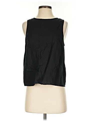 J.Crew Factory Store Sleeveless Blouse (view 1)
