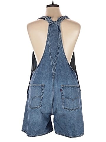 Levi's Overalls (view 2)