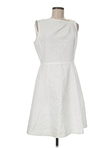 Tahari by ASL Casual Dress (view 1)