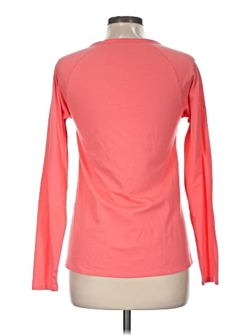 Hue Long Sleeve T-Shirt (view 2)