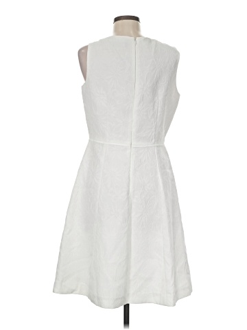 Tahari by ASL Casual Dress (view 2)