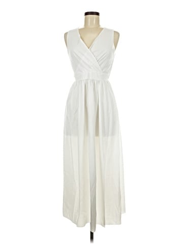 Sucrefas Casual Dress (view 1)