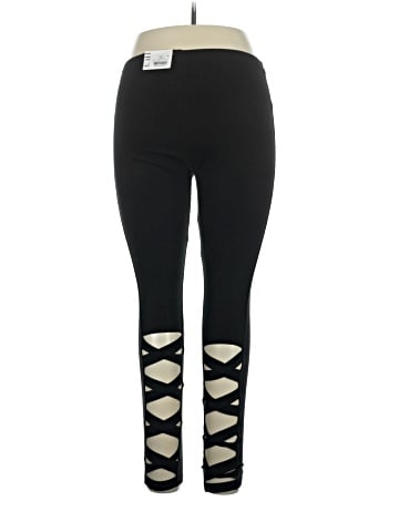 Hue Active Pants (view 2)