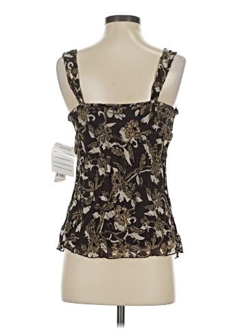 Apt. 9 Sleeveless Blouse (view 2)