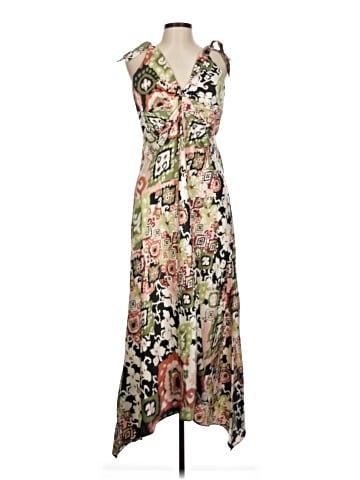 Ann Taylor LOFT Casual Dress (view 1)