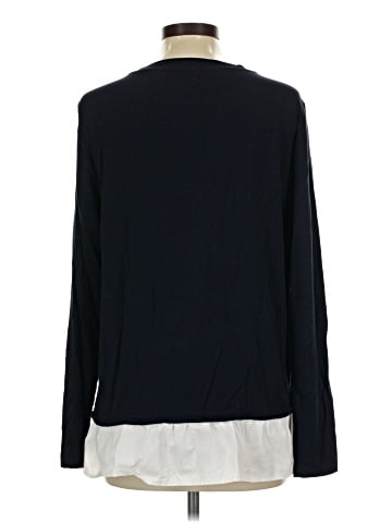 Tribal Long Sleeve Top (view 2)