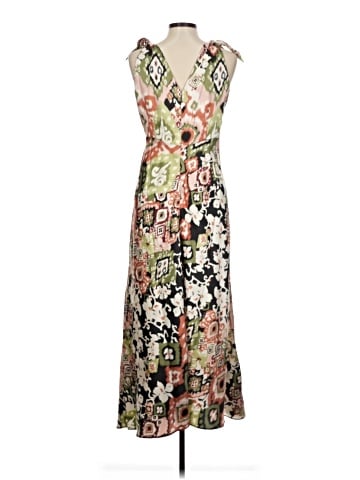 Ann Taylor LOFT Casual Dress (view 2)