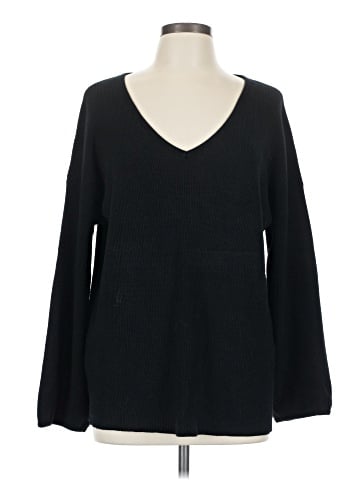 Unbranded Pullover Sweater (view 1)