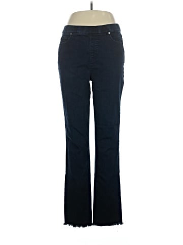 Isaac Mizrahi LIVE! Jeans (view 1)