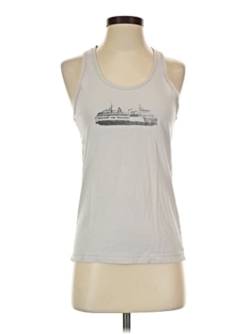 American Apparel Active Tank (view 1)