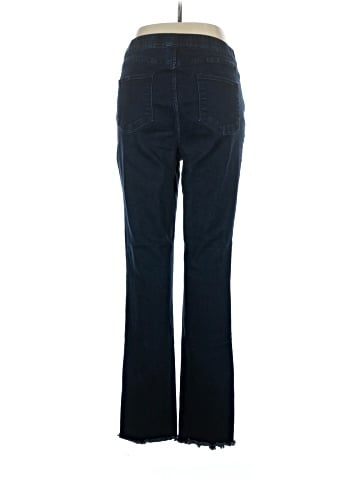 Isaac Mizrahi LIVE! Jeans (view 2)