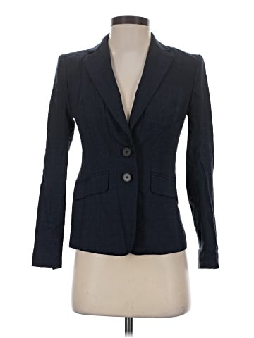 Brooks Brothers Wool Blazer (view 1)
