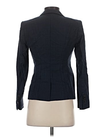 Brooks Brothers Wool Blazer (view 2)