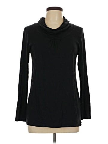 Lilla P Long Sleeve Top (view 1)