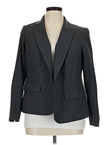 Calvin Klein Blazer (view 1)