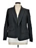 Calvin Klein Gray Blazer Size 14 - photo 1