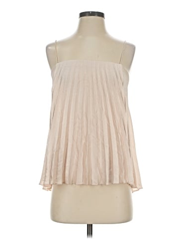 Vince. Sleeveless Blouse (view 1)