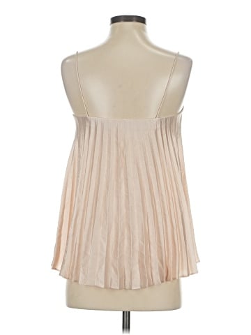 Vince. Sleeveless Blouse (view 2)