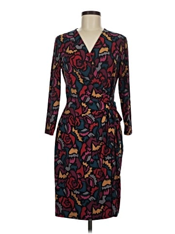 Anne Klein Cocktail Dress (view 1)