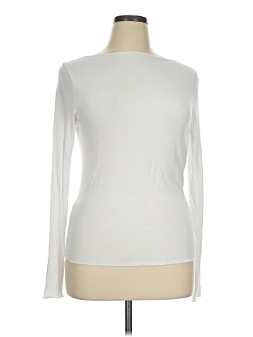 Abercrombie & Fitch Long Sleeve T-Shirt (view 1)