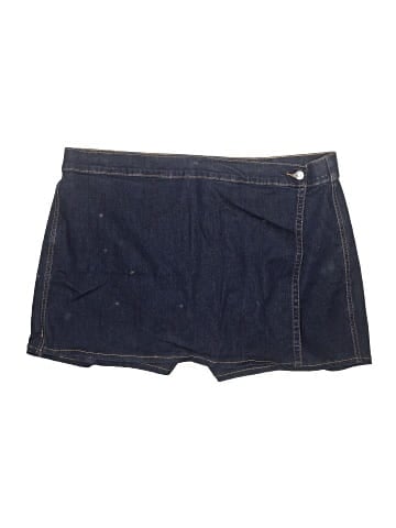 Crown & Ivy Skort (view 1)