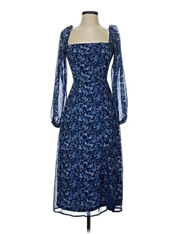 Mi ami Cocktail Dress (view 1)