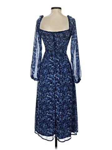 Mi ami Cocktail Dress (view 2)